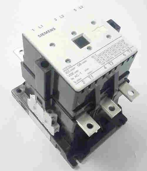 揭阳市西门子接触器代理