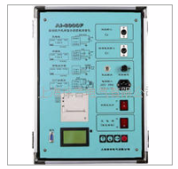 AI-6000F型自动抗干扰精密介质损耗测量仪