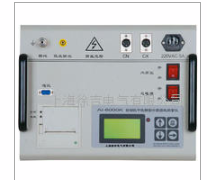 AI-6000K型自动抗干扰精密介质损耗测量仪