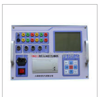 OMKG-E　高压开关机械特性测试仪