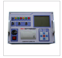 OMKG-D　高压开关机械特性测试仪