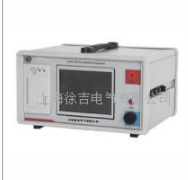 OMPW-E型　全自动配网电容电流测试仪