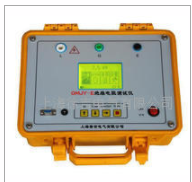 OMJY-E　绝缘电阻测试仪