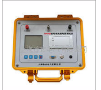 OMXD　蓄电池绝缘电阻测试仪