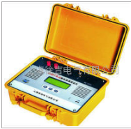 OMDT系列　接地导通测试仪