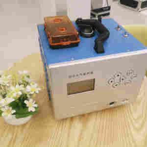 循环采样便捷高效的LB-6120（AD）双路综合大气采样器