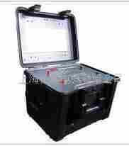  DMS-R多次脉冲处理单元