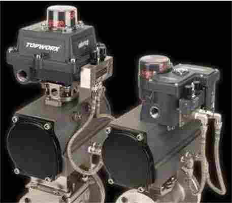 新品美国TOPWORX线性阀