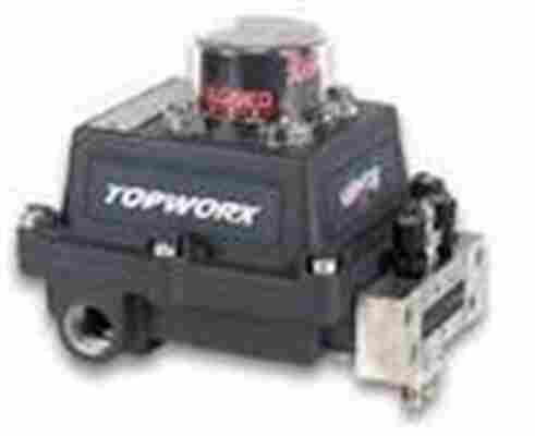新品美国TOPWORX旋转阀