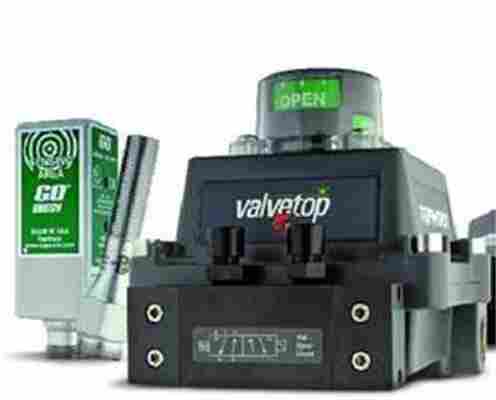 新品美国TOPWORX阀位传感器