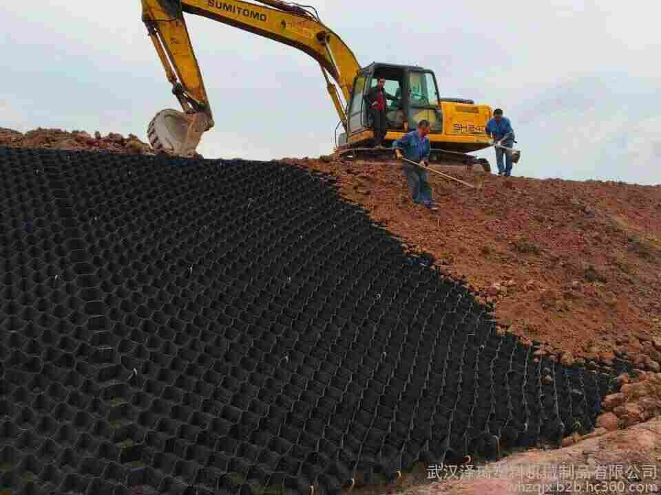 欢迎—— 河北土工格室——集团---(股份有限公司)——欢迎您) 