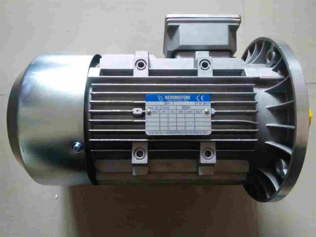 热销NERIMOTORI马达