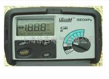 MEGGER大地网接地电阻测试仪