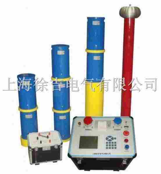 DFVF-3000便携式变频串联谐振成套试验装置