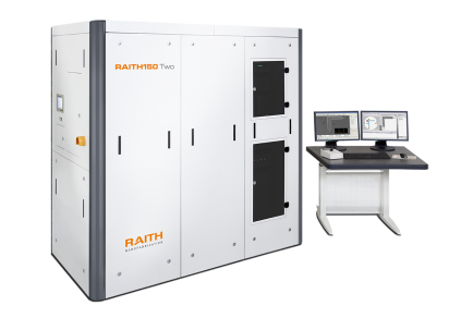 德国Raith 150 Two 高分辨电子束曝光系统