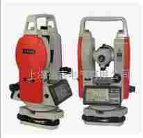 DT-02电子经纬仪