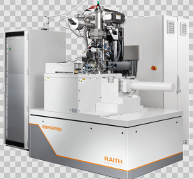 EBPG5150 电子束光刻机