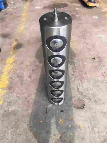 岩石劈裂器 岩石劈裂棒厂家 岩石分裂器价格