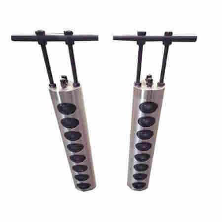 岩石劈裂器 岩石劈裂棒厂家 岩石分裂器价格