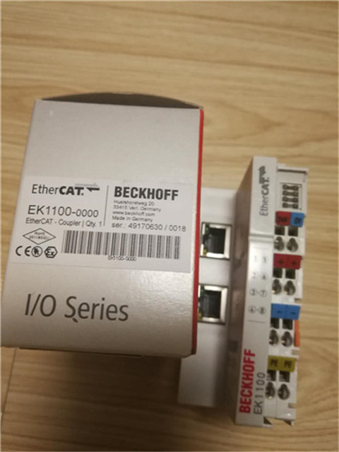 BECKHOFF CP6602-0001-0020