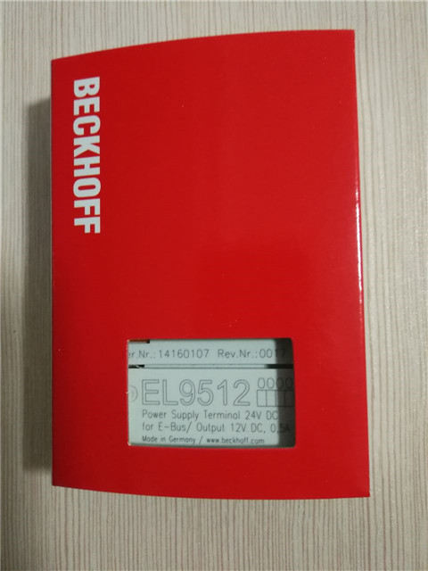 BECKHOFF TF6701-0260