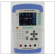 AT518L手持直流低电阻测试仪