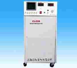 ZJ-20S 电机匝间 耐压试验仪