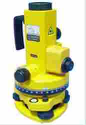 DZJ2 激光垂准仪