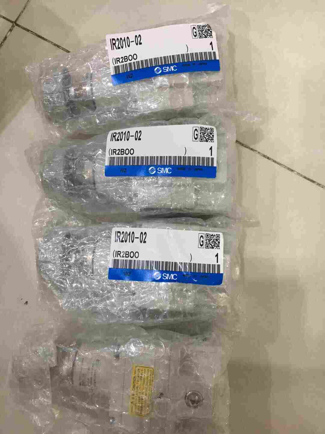 SMC精密减压阀IR2020-02G详细介绍