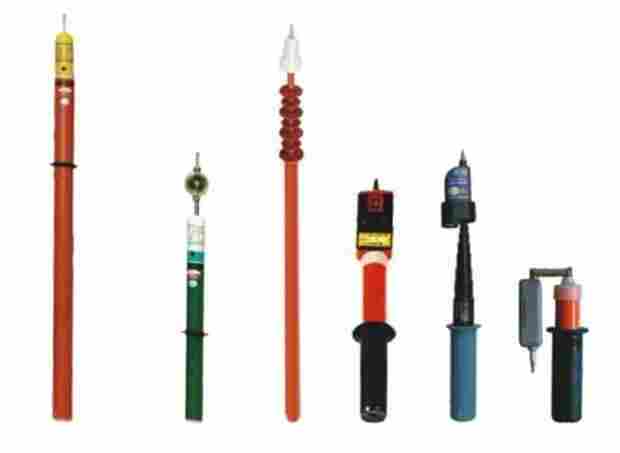 HT-008电厂验电器