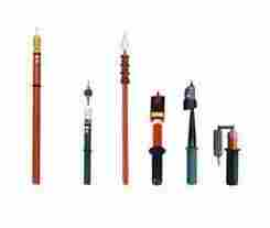 GDY-II型100KV验电器