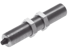 费斯托FESTO缓冲器DYEF-M8-Y1F的使用说明