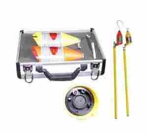 TAG6000无线高压数字核相仪