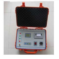 NRDWG-III大型地网接地电阻测试仪