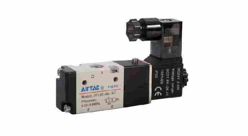 自动化资讯-授权经销亚德客标淮气缸SU80*200-S