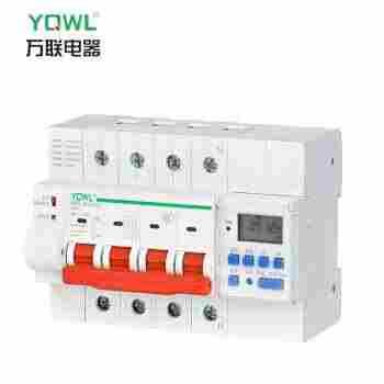 GPRS物联网智能开关工厂