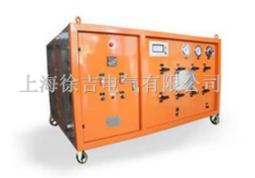 HDQH-60 SF6气体回收装置