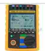 VC4108 接地电阻测试仪 钳形接地电阻仪 钳形电流表 土壤电阻