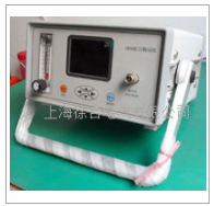 SF6综合测试仪西安