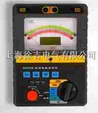 GD2000B系列智能双显绝缘电阻测试仪