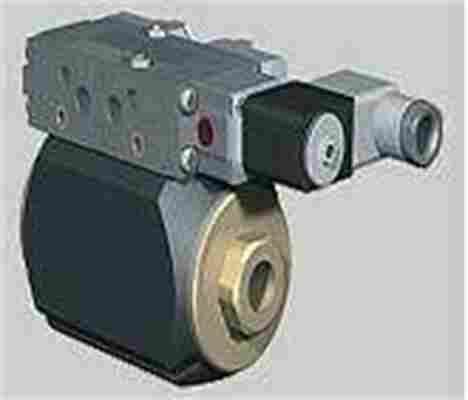 MICRONOR电位器HPF00-5-0-0