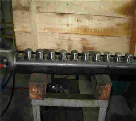 小型岩石劈裂机液压劈裂设备 小型混凝土劈裂器