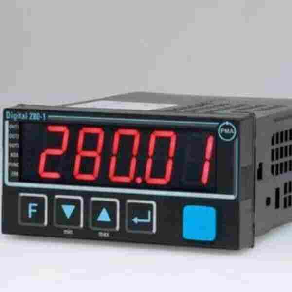 原装PMA温度控制器