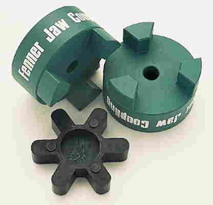 英国fenner联轴器