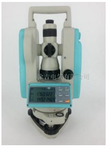 DT-2经纬仪 上下激光经纬仪