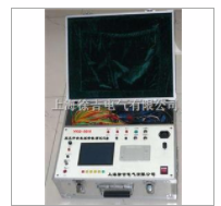 YKG-5018高压开关机械特性测试仪
