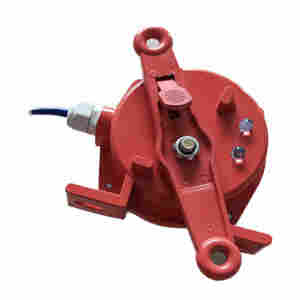 山西晉城拉繩開關(guān)