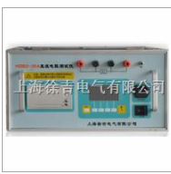 ED0204-III型变压器三相直流电阻测试仪