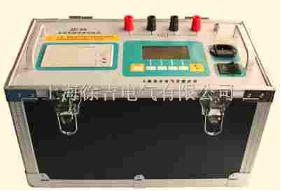 ZZC-20A变压器直阻快速测试仪