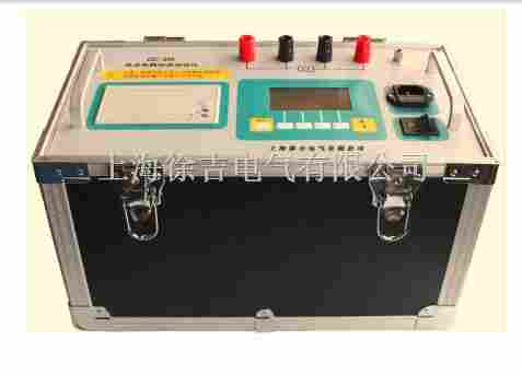 ZZC-20A 直流电阻测量仪